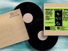 BOB DYLAN. 'GREAT WHITE WONDER'. 2LP SET.PLAIN WHITE SLEEVE WITH WHITE INSERT.