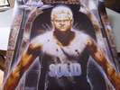 U.D.O.  solid  LP 2011 NOTVD  Limited 350  ACCEPT UDO