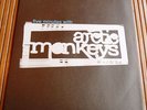 THE ARCTIC MONKEYS - 7