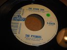 LISTEN - POPCORN SURF GARAGE - THE PYGMIES - THE OTHER SIDE - DON'T MONKEY WITH