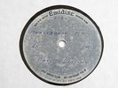 Fats Domino Heartbreak Hill 1-Sided EMIDISC Acetate 1964