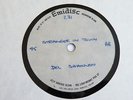 Del Shannon Stranger In Town 1-Sided EMIDISC Acetate 1965