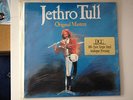 JETHRO TULL   ORIGINAL MASTERS   DDC 180g VIRGIN VINYL LTD EDITION NO 1491/1500