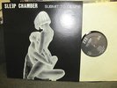 SLEEP CHAMBER Submit To Desire LP NM/OOP 1985 Coil CURRENT 93 Death In June SPK