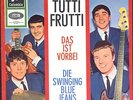 Die Swinging Blue Jeans  German 45er Promo Das Ist Vorbei MINT-Zustand