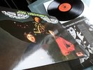Jimi Hendrix      - Are You Experienced -   UNGESPIELT
