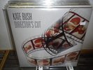 KATE BUSH director's cut 2LP S/S ORIG EU