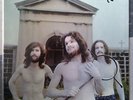 LE ORME COLLAGE LP VERY RARE ITALIAN PROG LP NM ORIG
