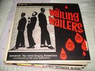 THE WAILING WAILERS LP