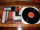 JACK WHITE STRIPES SFTRI LP DESTIJL ORIGINAL PRESSING, DEAD WEATHER, RACONTEURS