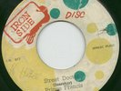 PRINCE FRANCIS - STREET DOCTOR Dj cut to 