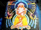 HAWKWIND SPACE RITUAL UK import 2 LP set UNITED ARTISTS records PROG original