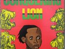 YABBY YOU / THE PROPHETS Conquering Lion lp 1975 KING TUBBY Tommy McCook ROOTS