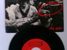 Shotgun Solution-Apocalypse-High Rise Productions 1983 Italy punk rock release