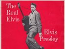 Elvis Presley,EPA-940,THE REAL ELVIS,GERMAN,1964