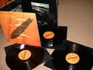 led zeppelin remasters vinyl 12