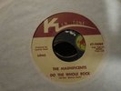 THE MAGNIFICENTS DO THE WHOLE ROCK LONG/SHORT RARE SOUL
