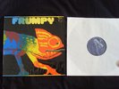 Frumpy - All will be changed Philips LP