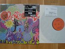 The Zombies - odessey and oracle  LP