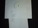 MOTORHEAD 1916 RARE VINYL TEST PRESSING