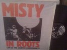 Misty In Roots - Live At The Counter Eurovision ' 79 - Reggae Dub Lp