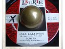 Slim Jim Lilly Lilly SOUL GARAGE MOD HEAR 45