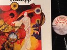 FRUUPP 'Seven Secrets' - LP - UK Made - DNLS 3058