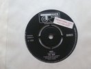 The Who - Dogs / Call Me Lightning - V Rare Track Promo 45