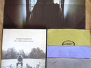 GEORGE HARRISON: All Things Must Pass *1st PRESS GT BRITAIN BOX *POSTER *INNERS