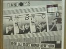 RANDOMS - Lets Get Rid Of New York 7