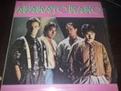 APARATO RARO LP CHILEAN ROCK 80'S EXCELLENT CONDITION VINYL