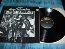 RAY COLUMBUS & THE INVADERS-ANTHOLOGY-VINYL LP-RARE-NZ-GATEFOLD-EPIC-1981