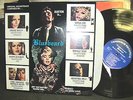 BLUEBEARD BARBABLU OST SOUNDTRACK MORRICONE '80 raquel welch LP barbe bleue rare