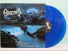 Amorphis - Tales from the thousand lakes -  Clear blue Vinyl LP