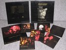 Christian Death – Jesus Christ Proudly Presents [6x7inch BOX] Normal Rec. 1987