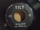 TREND-ELS, THE---I'M SO YOUNG (DooWop)