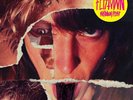 Mastodon/Feist - 'Feistodon' limited split 7