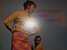 DUKE PEARSON  SWEET HONEY BEE  BLUE NOTE 84252 STEREO