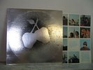 silver apples self-titled LP mint condition kapp original with insert