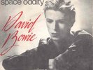 David BOWIE Fame ITALY 1975 2-trk 7