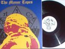 BLACK SABBATH The Manor Tapes  Ltd 300 copies demos LP UNIQUE PS DEEP PURPLE