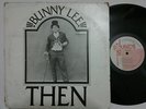 BUNNY LEE - BUNNY LEE THEN / TOTAL SOUNDS LP / VG-