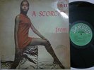 C.S.DODD - A SCORCHA FROM BAMBOO / BAMBOO LP / EX