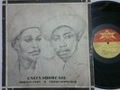 HORACE ANDY & ERROL SCORCHER - UNITY SHOWCASE / 12 STAR RECORDS LP / VG++