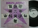 STUDIO 1 DUB SPECIALIST - ZODIAC SOUNDS / STUDIO 1 LP / VG ++