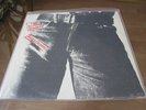 LP The Rolling Stones Sticky Fingers  Vinyl Schallplatte