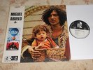 MIGUEL ABUELO & NADA Monster Orig LP HARD PROG PSYCH