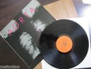 AORTA same ORIG CBS RARE PSYCH KILLER GERMAN COPY