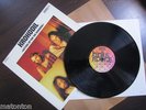 KROKODIL getting up for the morning ORIG BACILLUS SWISS PROG PSYCH MONSTER