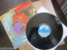 BRAINTICKET cottonwoodhill  SWISS PSYCH MONSTER ORIG HALLELUJAH TOAD